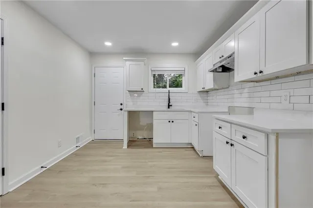 $250,000 | 3531 Tulip Drive, Decatur, GA 30032