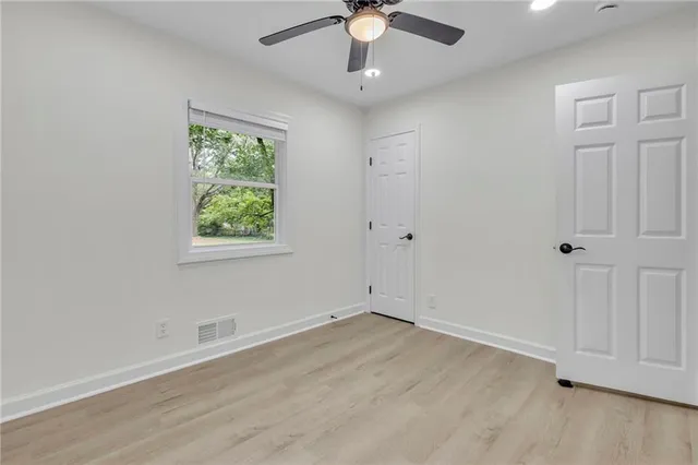 $250,000 | 3531 Tulip Drive, Decatur, GA 30032