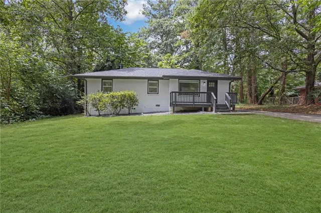 $250,000 | 3531 Tulip Drive, Decatur, GA 30032