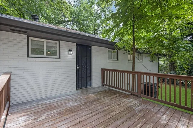 $250,000 | 3531 Tulip Drive, Decatur, GA 30032