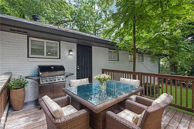 $250,000 | 3531 Tulip Drive, Decatur, GA 30032