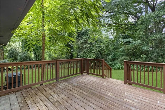 $250,000 | 3531 Tulip Drive, Decatur, GA 30032