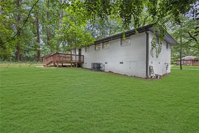 $250,000 | 3531 Tulip Drive, Decatur, GA 30032