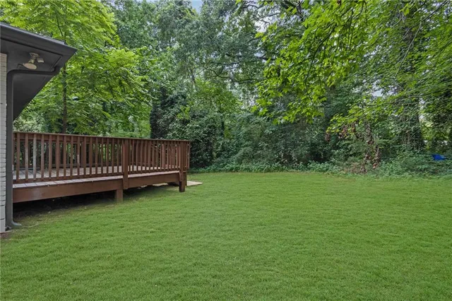 $250,000 | 3531 Tulip Drive, Decatur, GA 30032