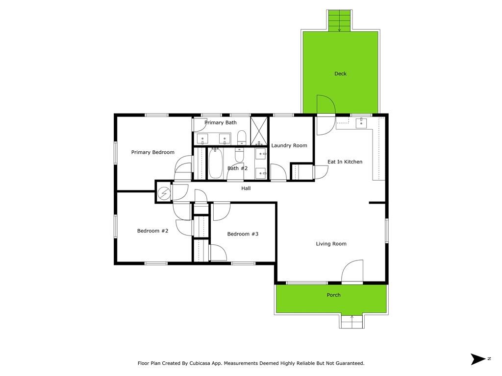 3531 Tulip Drive Decatur, GA 30032 - Photo 44 of 48