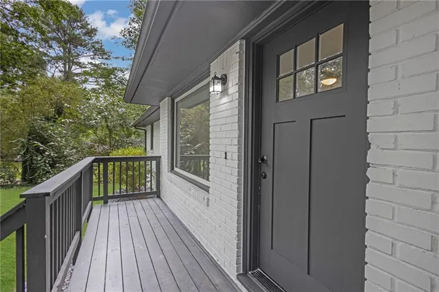 $250,000 | 3531 Tulip Drive, Decatur, GA 30032