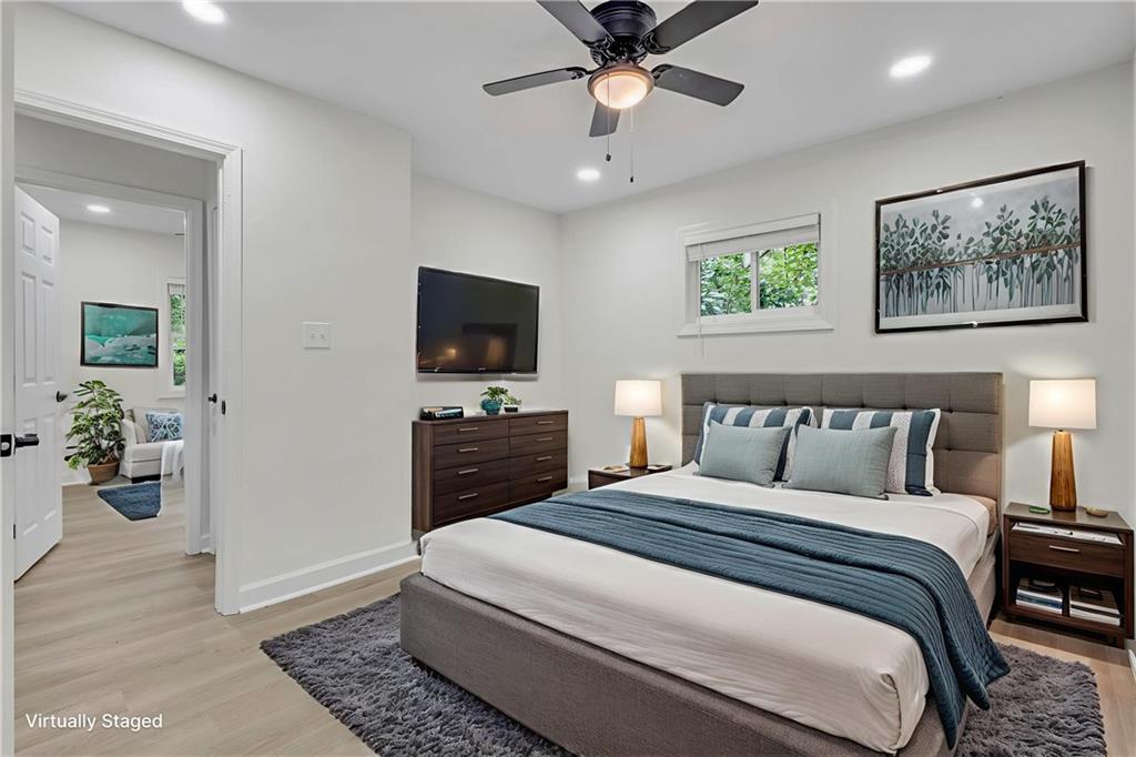 3531 Tulip Drive Decatur, GA 30032 - Photo 8 of 48