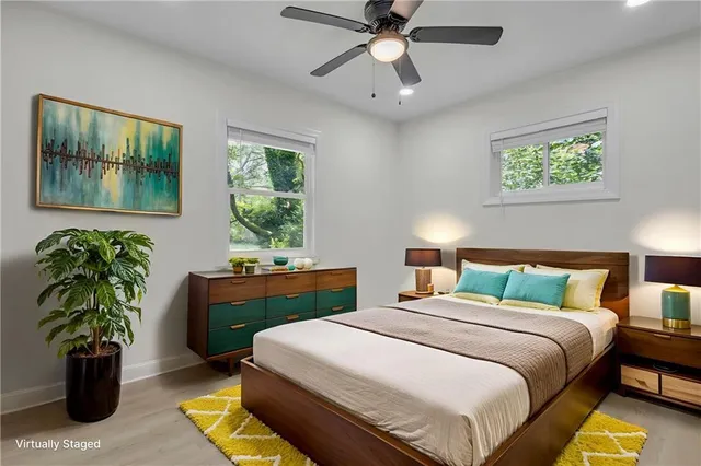 $250,000 | 3531 Tulip Drive, Decatur, GA 30032