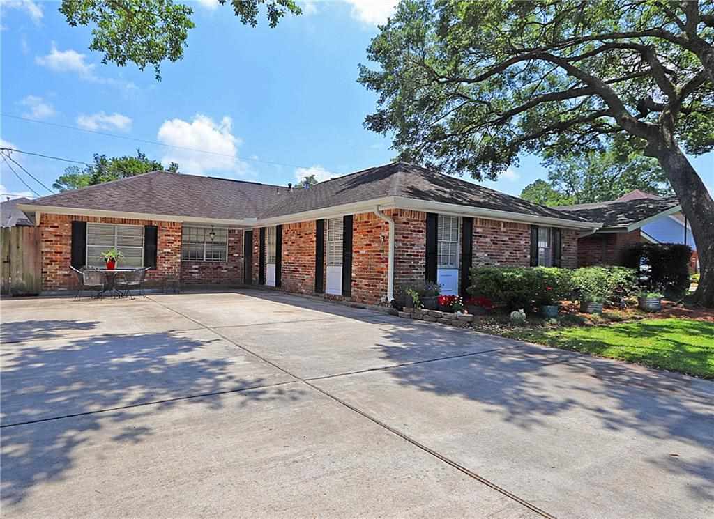 161 Rex Drive River Ridge, LA 70123 - Photo 20 of 20
