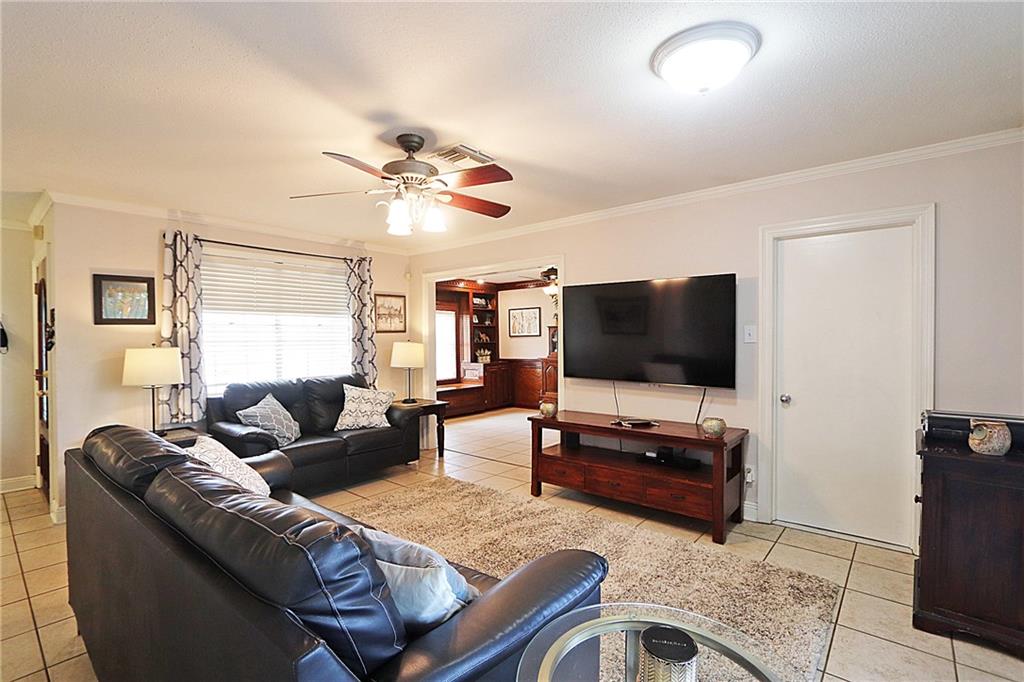 161 Rex Drive River Ridge, LA 70123 - Photo 4 of 20