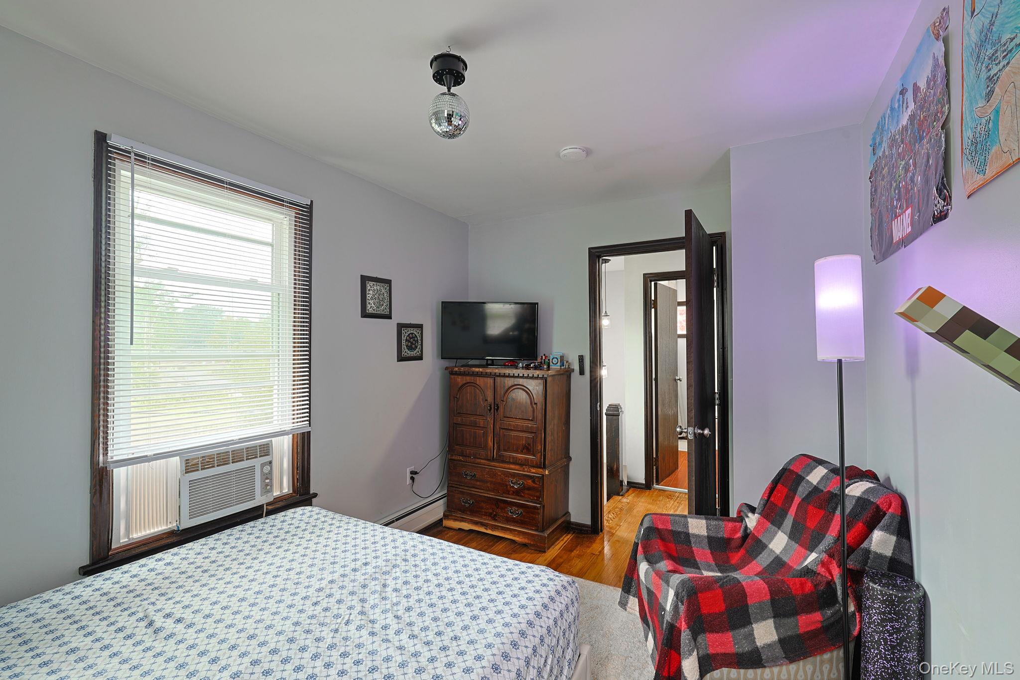 678 Prosperous Valley Road Middletown, NY 10940 - Photo 16 of 33 second floor fisrt room