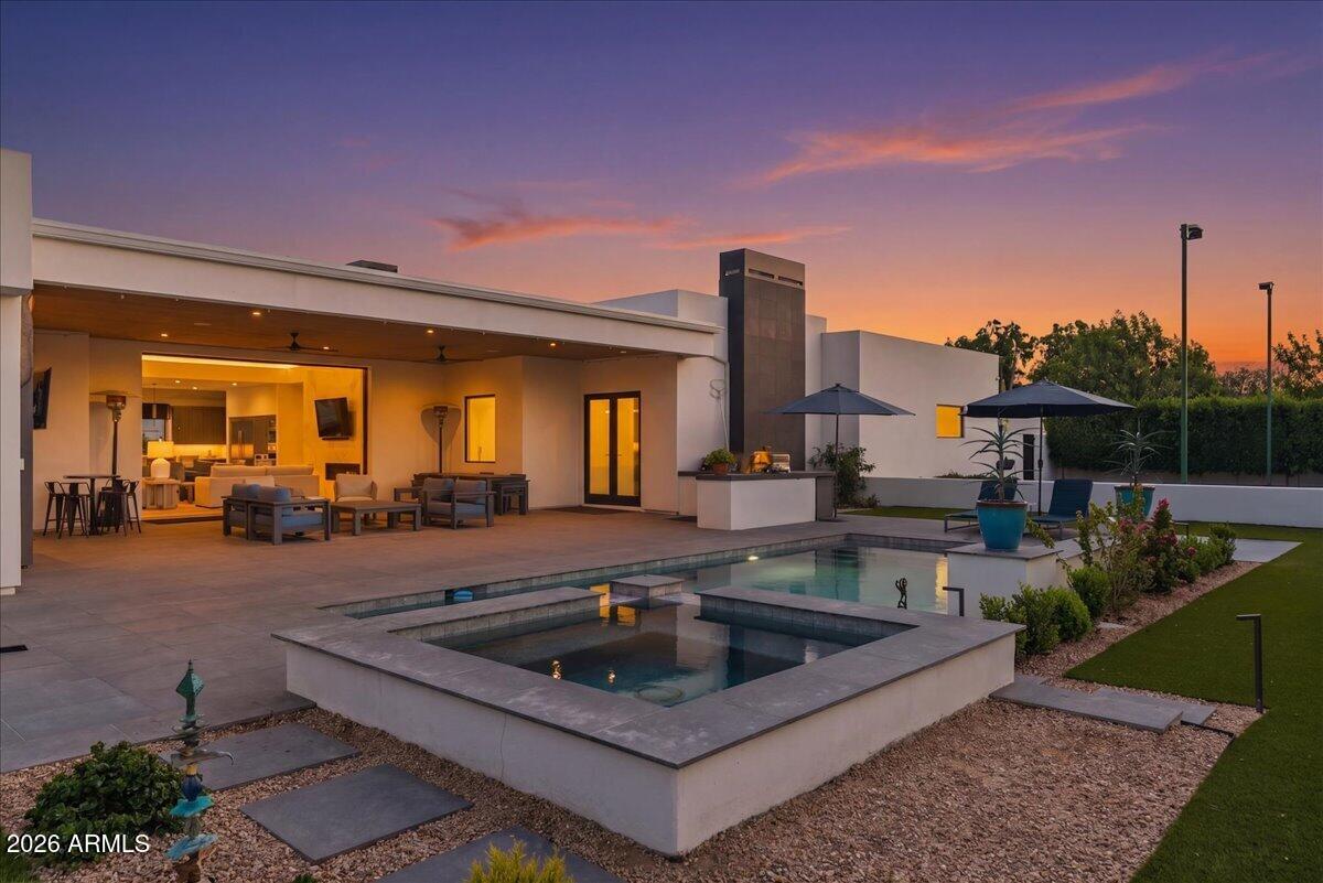 3944 East Roma Avenue Phoenix, AZ 85018 - Photo 2 of 53