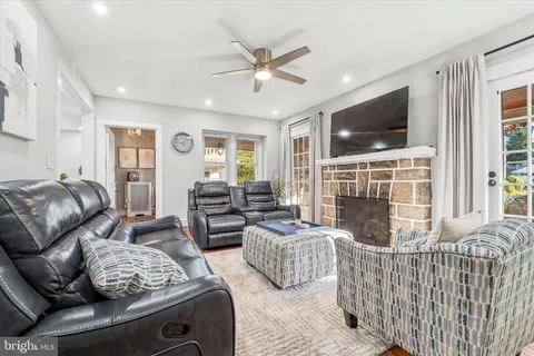 $475,000 | 327 Congress Avenue, Lansdowne, PA 19050
