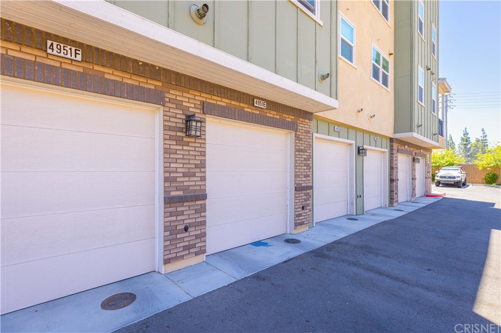 4951 Ash Avenue, Unit E Montclair, CA 91763 - Photo 38 of 41 a view of an entrance of the building