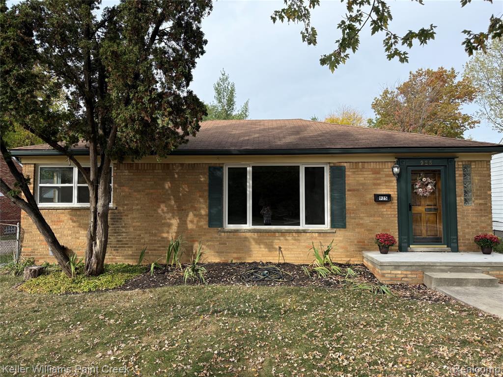 925 East 14 Mile Road Clawson, MI 48017 - Photo 1 of 22