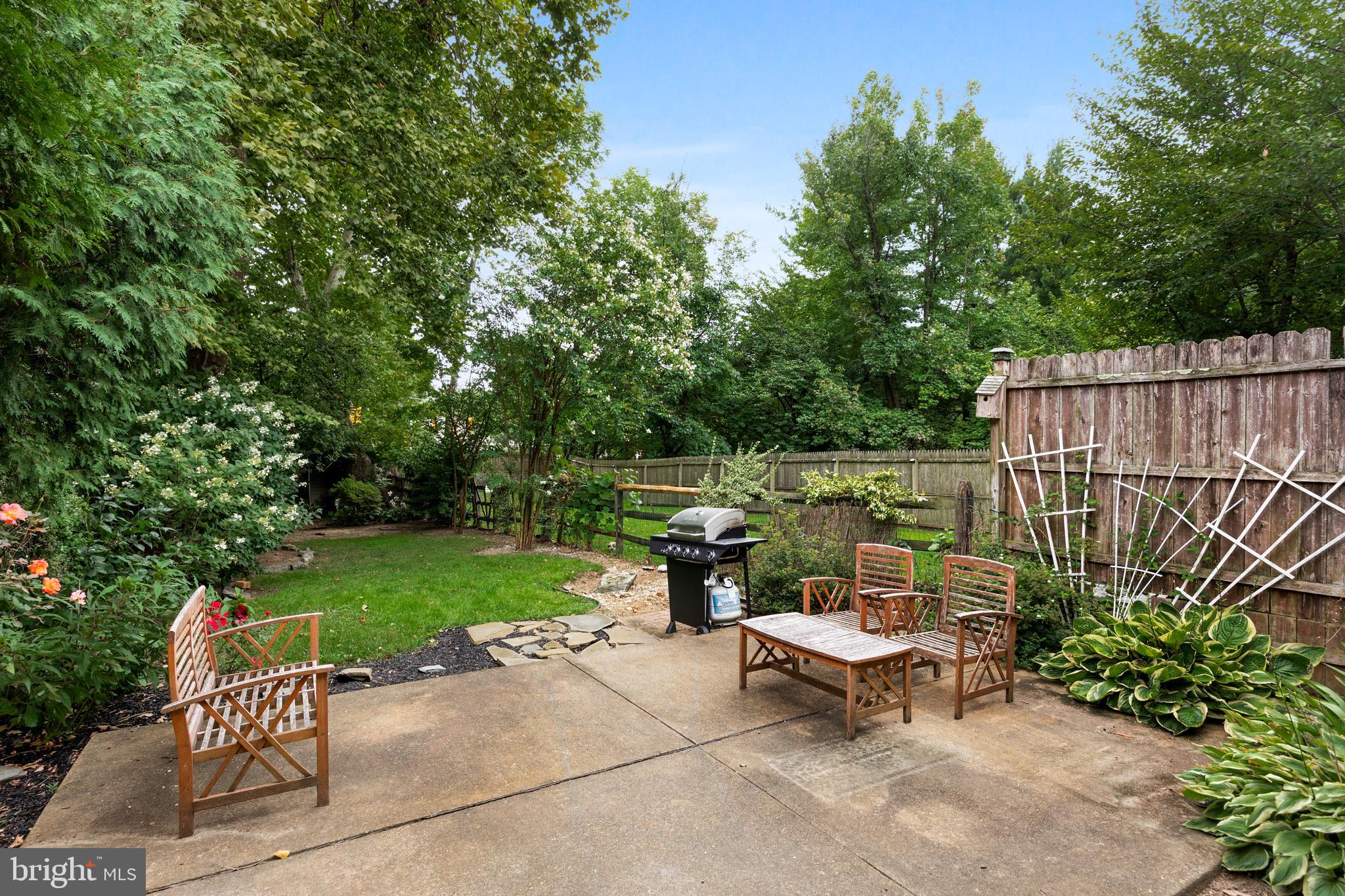 114 Farnwood Road Mount Laurel, NJ 08054 - Photo 30 of 31 Gallery Image 30