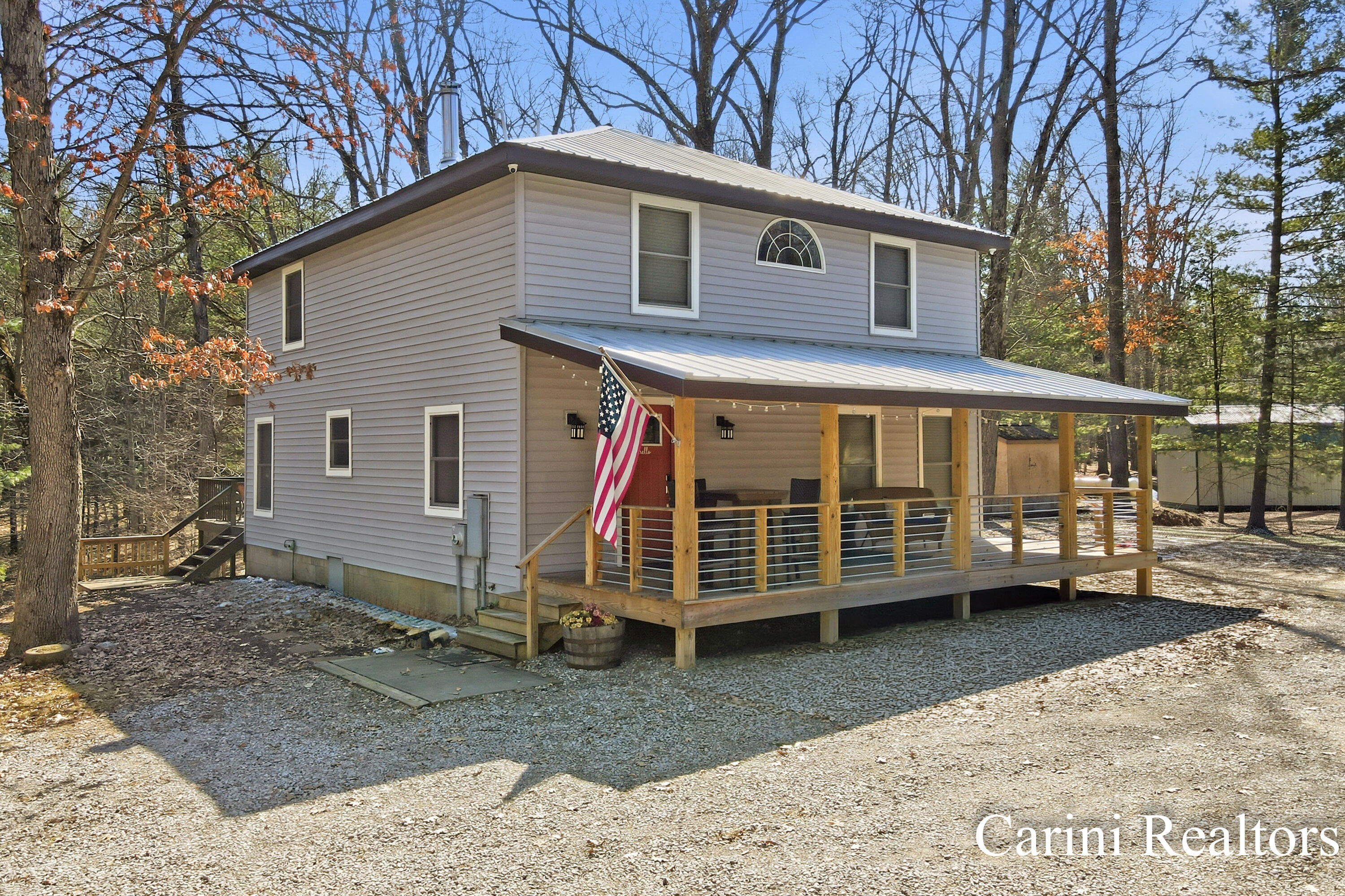 6384 North Mac Road Irons, MI 49644 - Photo 1 of 61 Drew Schippa - 6384 N Mac Road-1