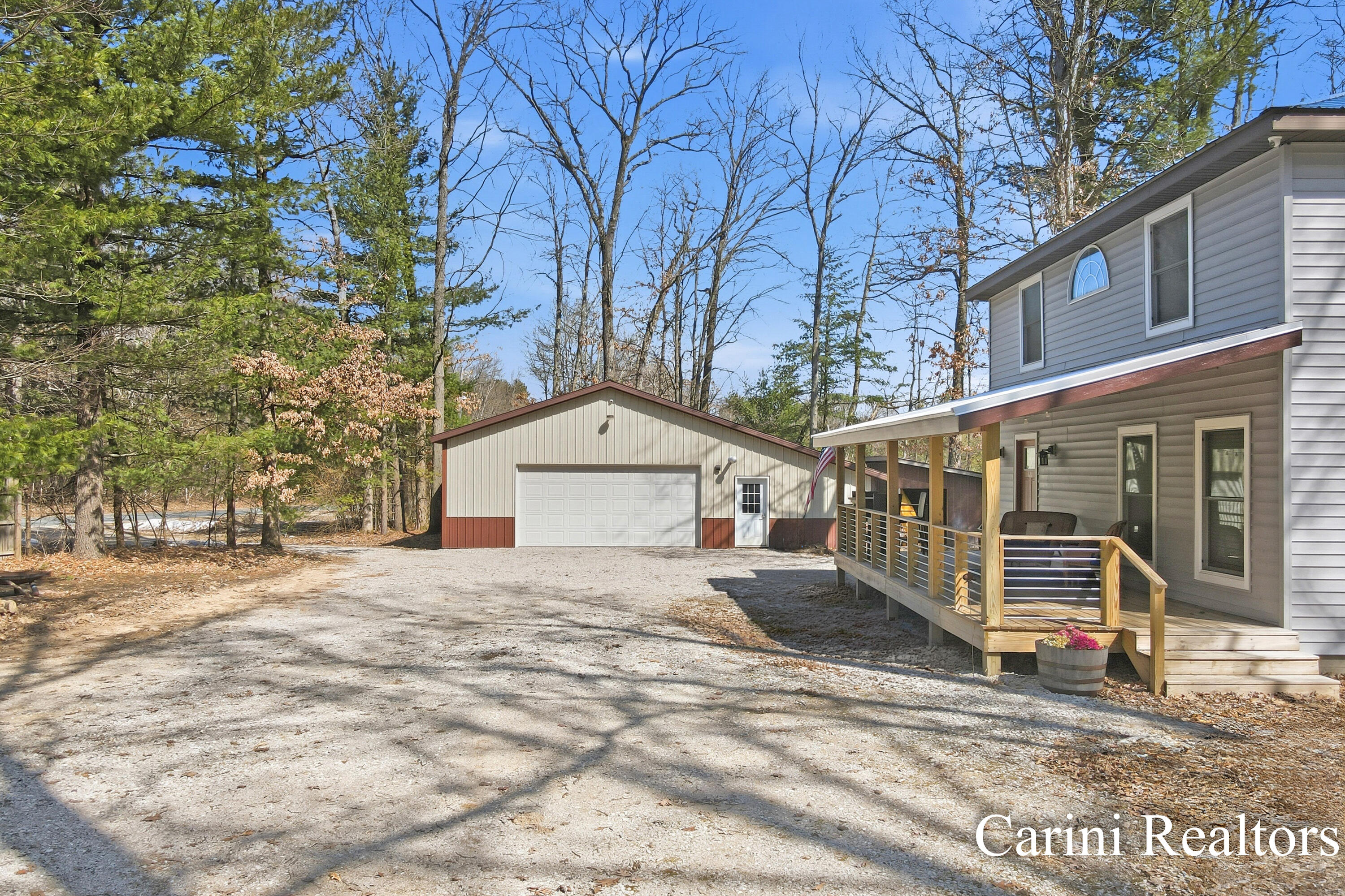 6384 North Mac Road Irons, MI 49644 - Photo 2 of 61 Drew Schippa - 6384 N Mac Road-51