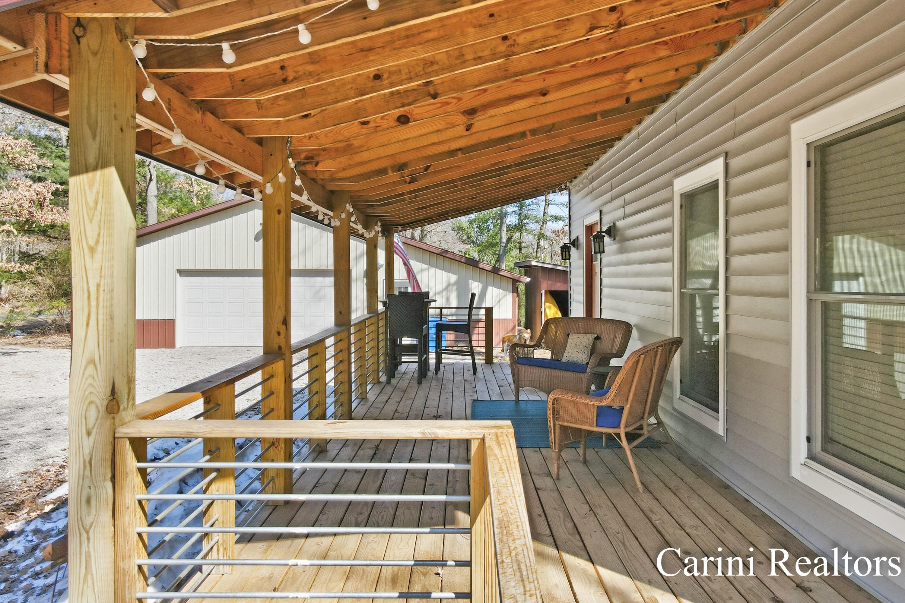 6384 North Mac Road Irons, MI 49644 - Photo 4 of 61 Drew Schippa - 6384 N Mac Road-3