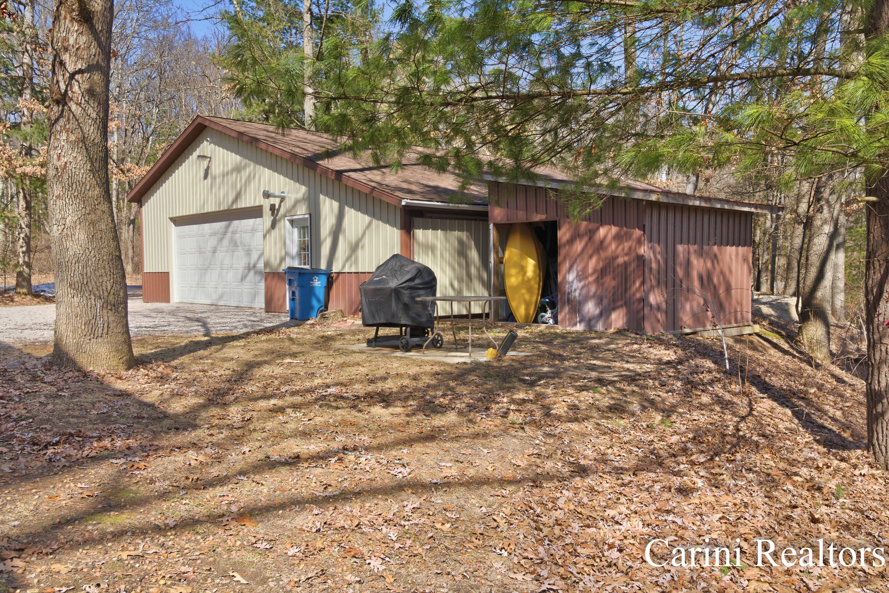 6384 North Mac Road Irons, MI 49644 - Photo 56 of 61 Drew Schippa - 6384 N Mac Road-59