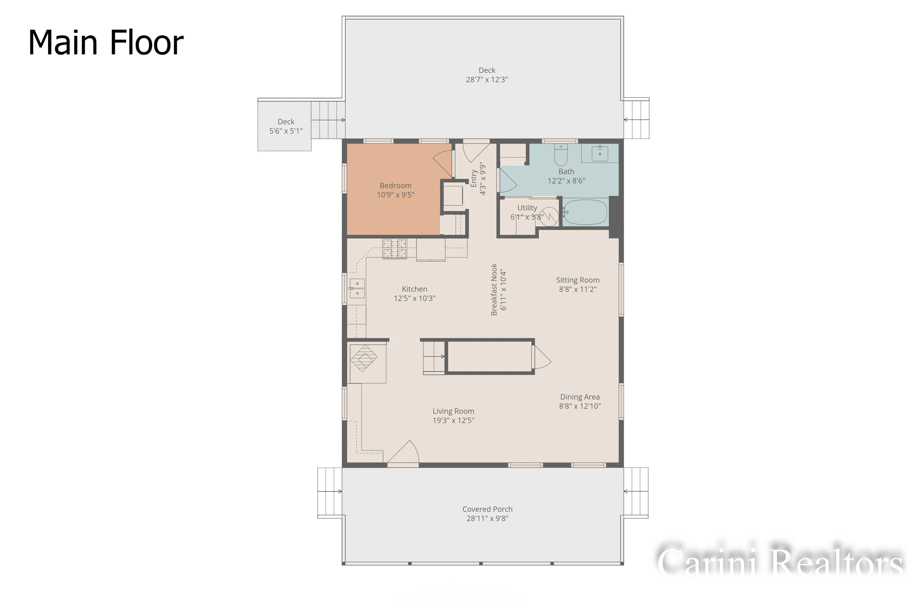 6384 North Mac Road Irons, MI 49644 - Photo 6 of 61 Drew Schippa - 6384 N Mac Road-5