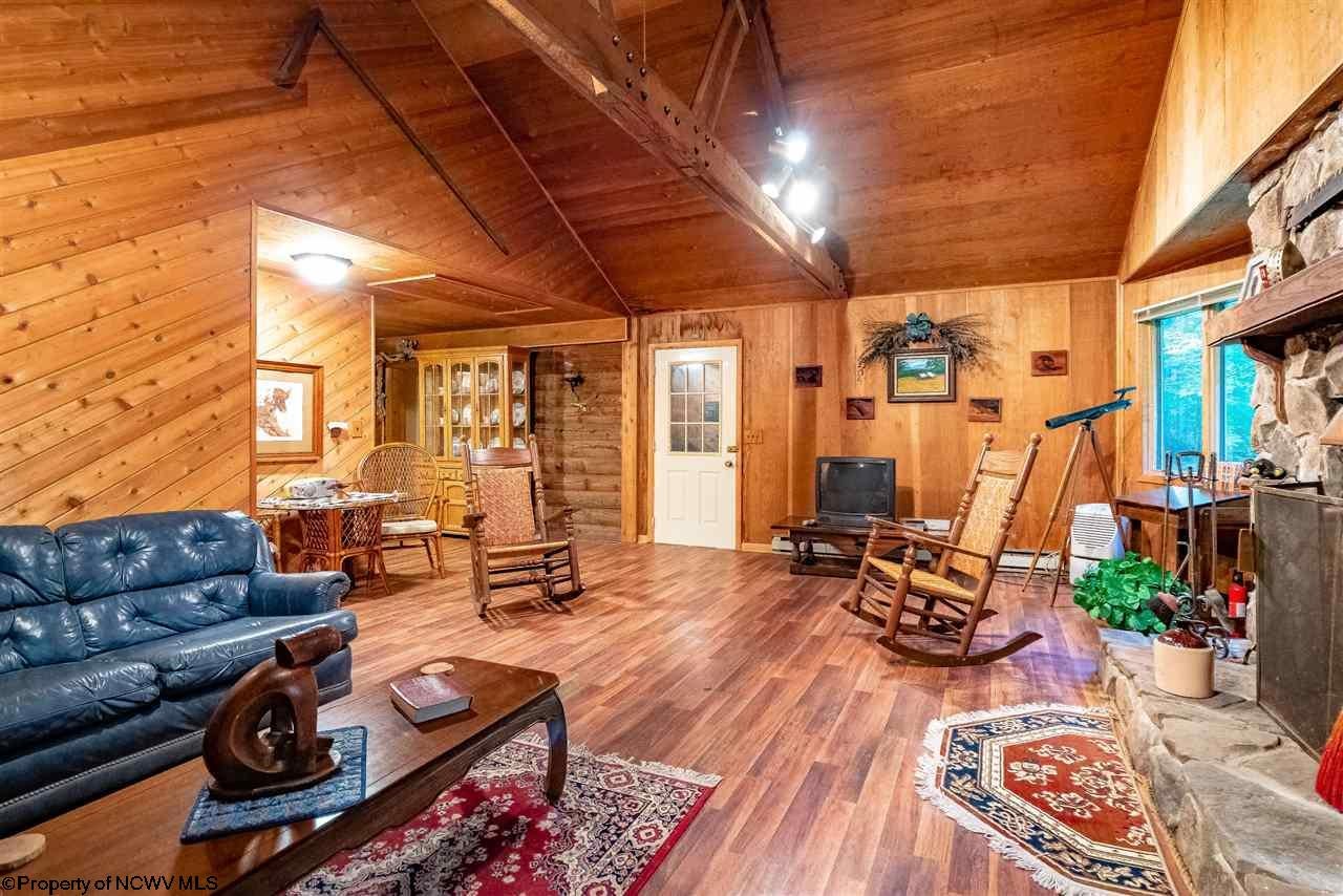 145 Bobcat Road Davis, WV 26260 - Photo 3 of 20 Gallery Image 3