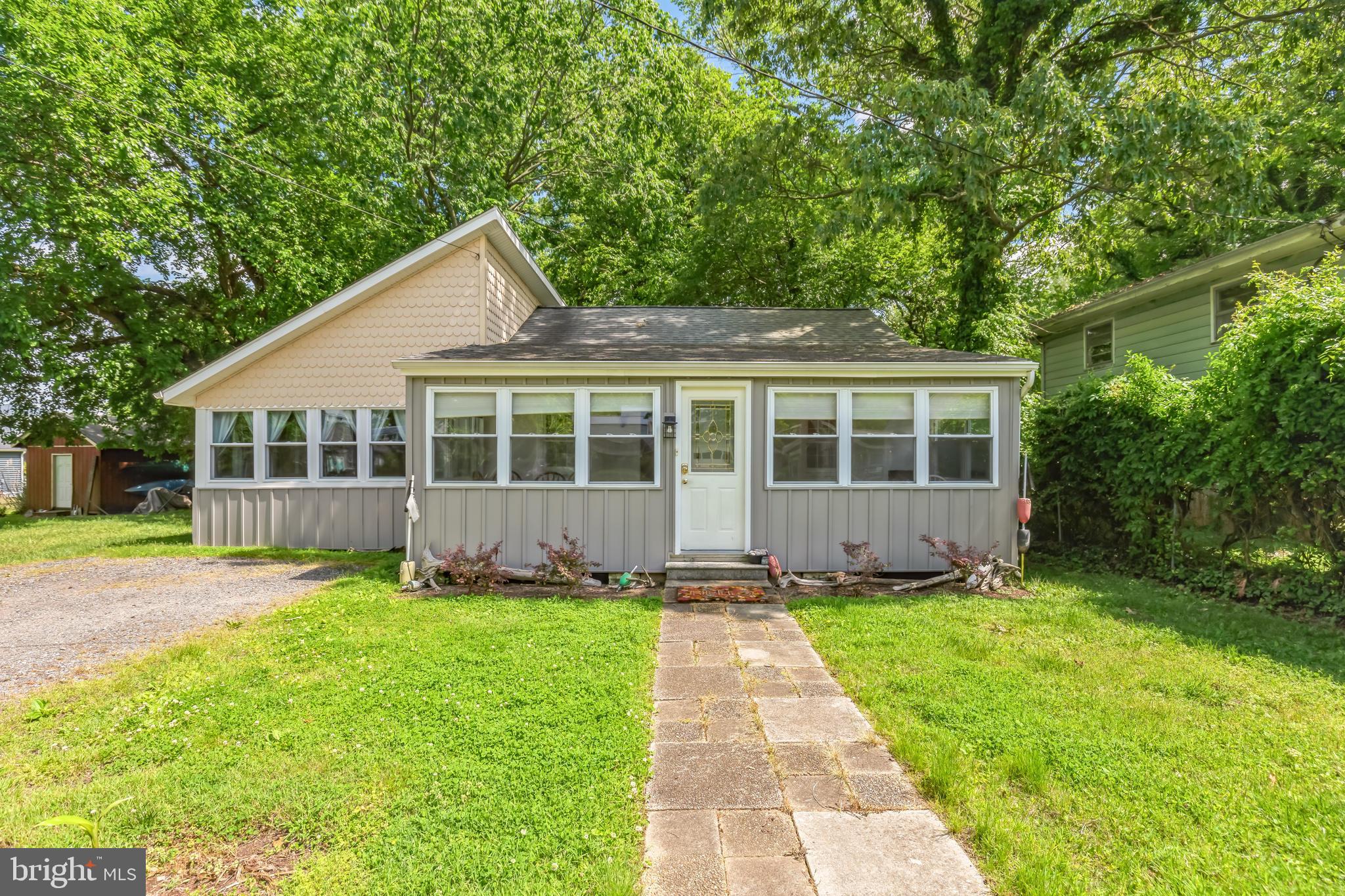 1615 Cedar Road St. Leonard, MD 20685 - Photo 1 of 36 Turnkey Vacation Rental Beach Cottage