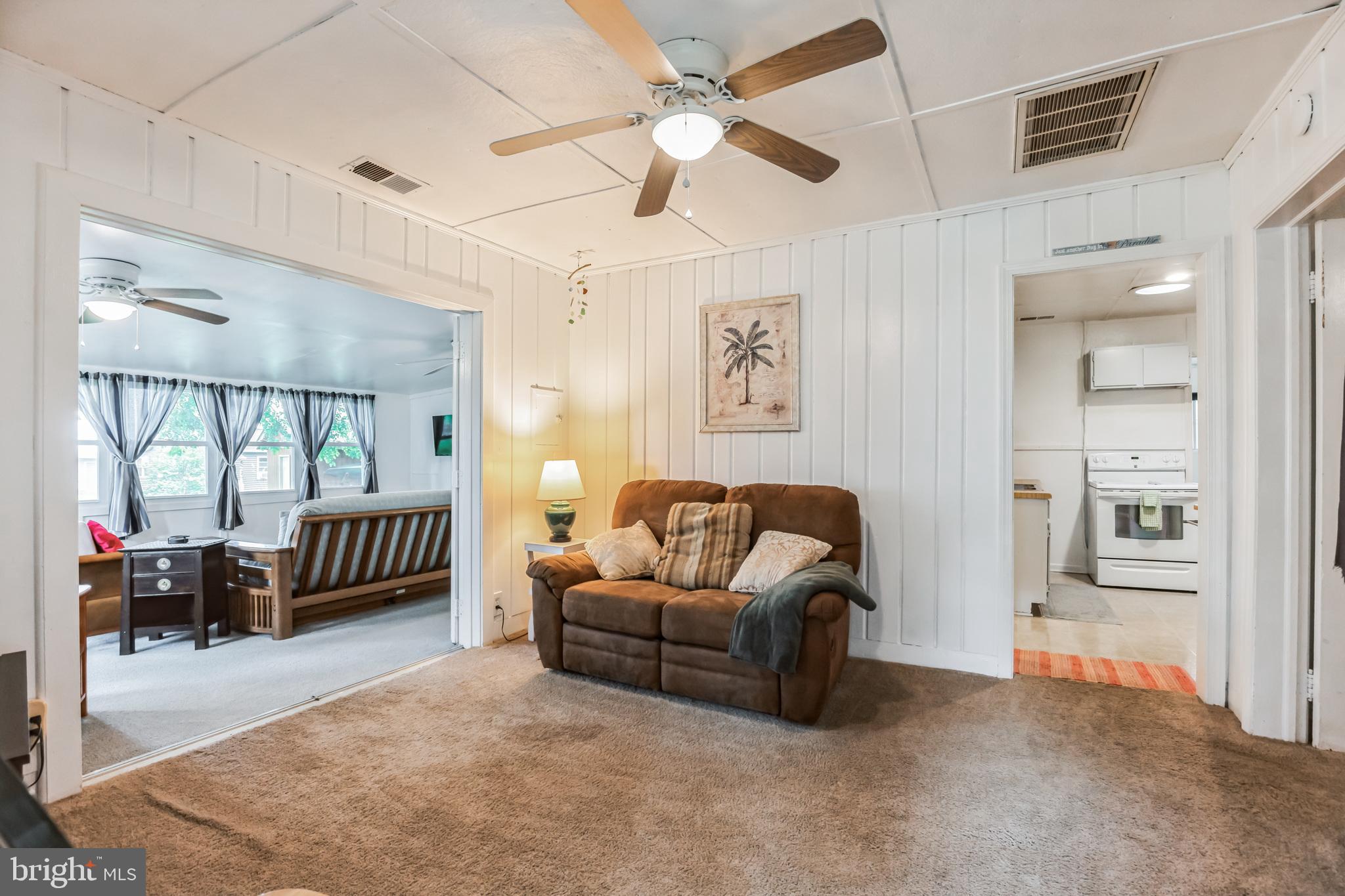 1615 Cedar Road St. Leonard, MD 20685 - Photo 36 of 36 Living room-open floor plan