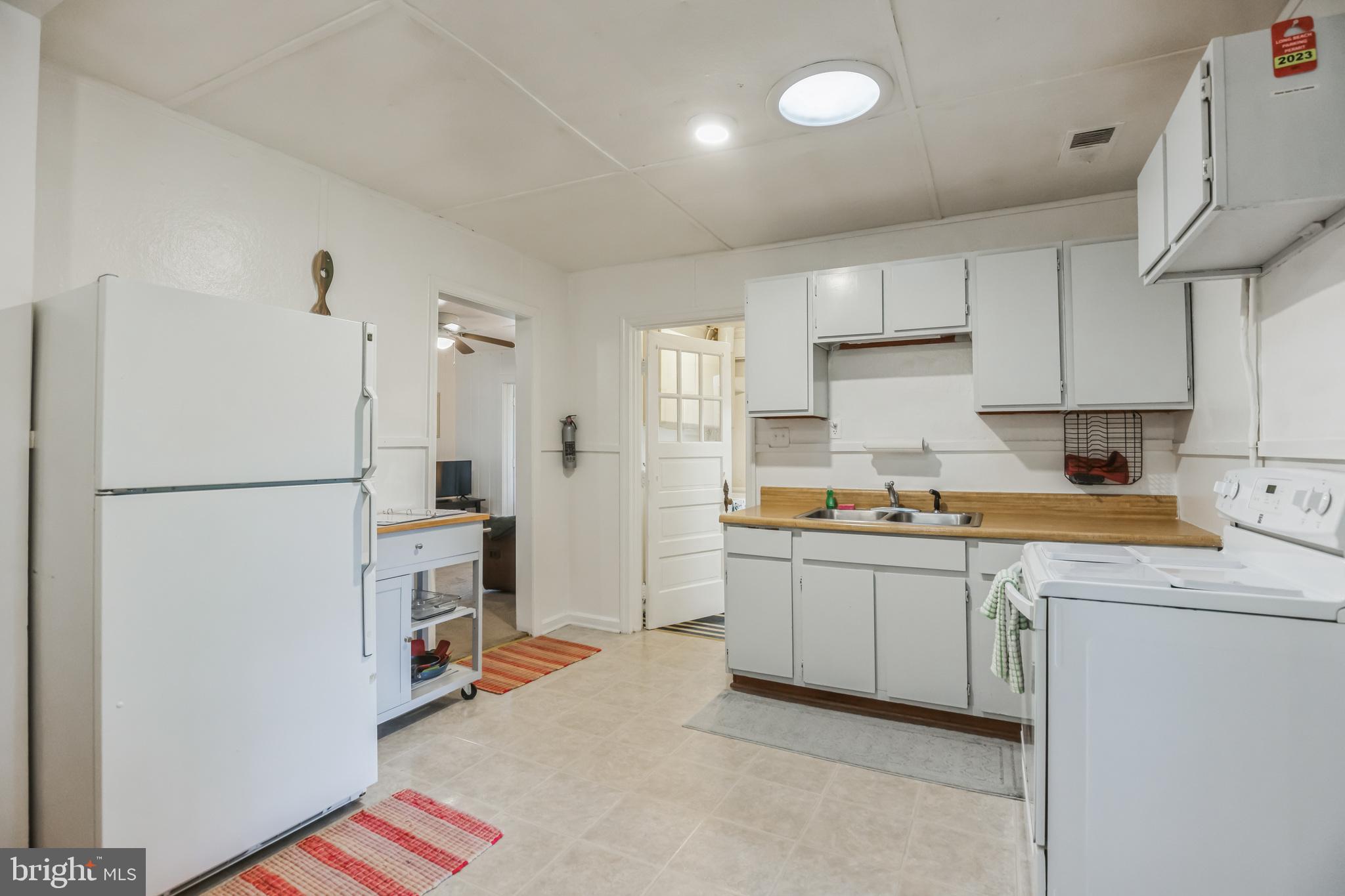 1615 Cedar Road St. Leonard, MD 20685 - Photo 7 of 36 Fully Equipped Kitchen