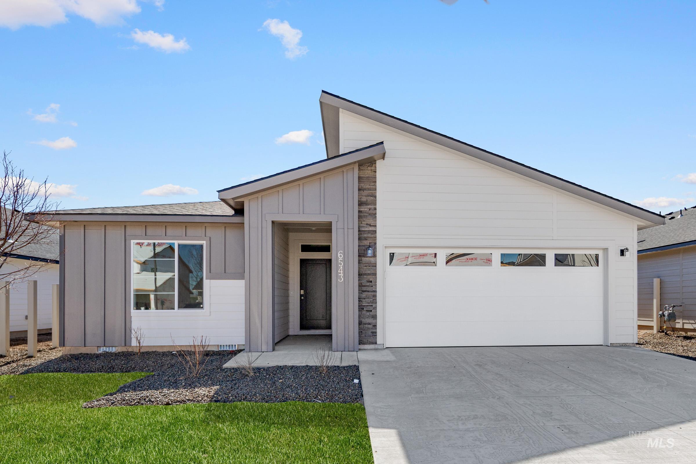 1077 West Jasper Street Meridian, ID 83642 - Photo 1 of 19