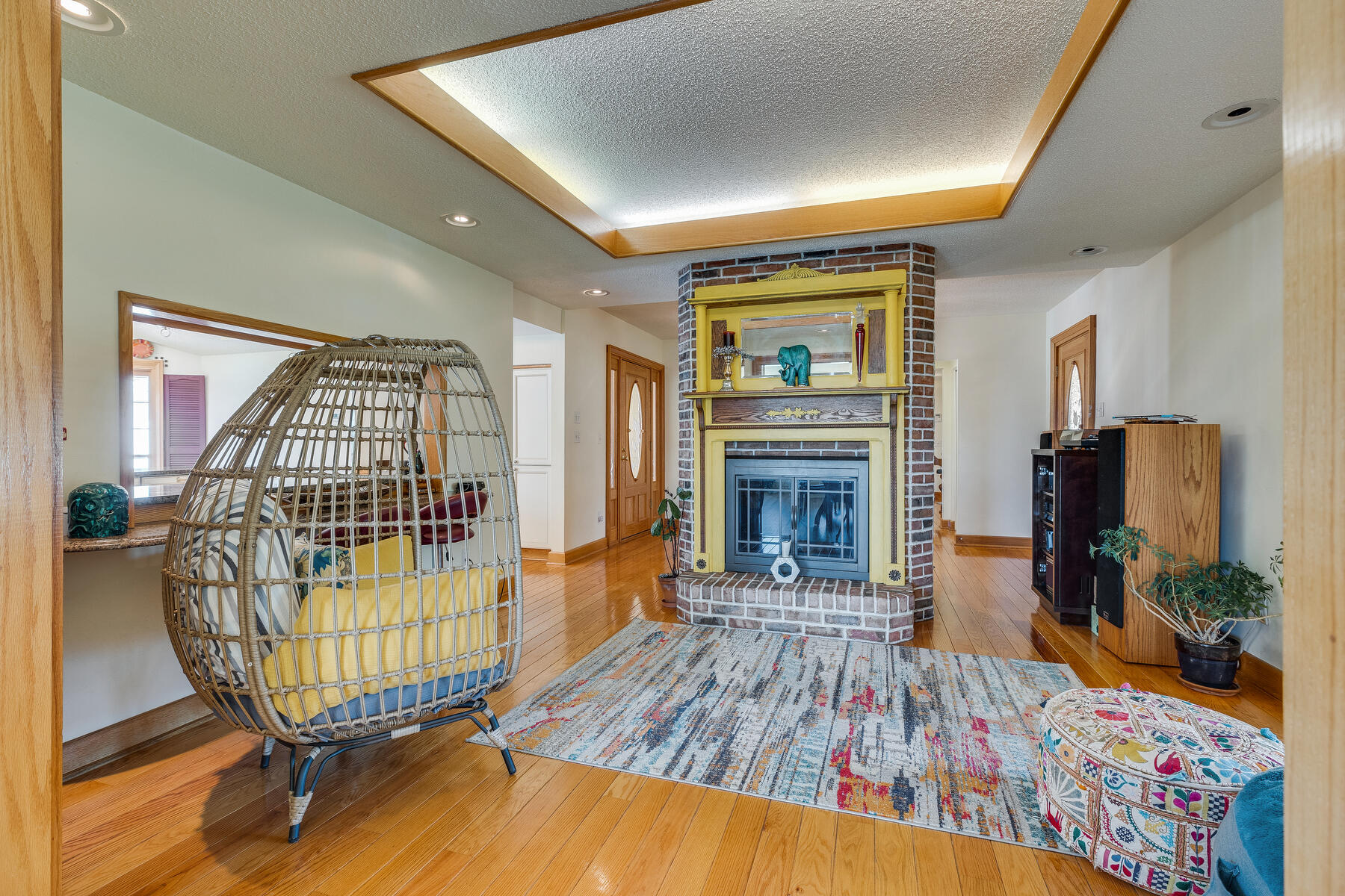 707 East Mountain View Road Johnson City, TN 37601 - Photo 19 of 102 019