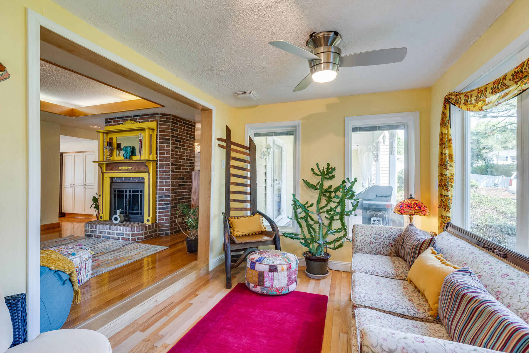 707 East Mountain View Road Johnson City, TN 37601 - Photo 21 of 102 021