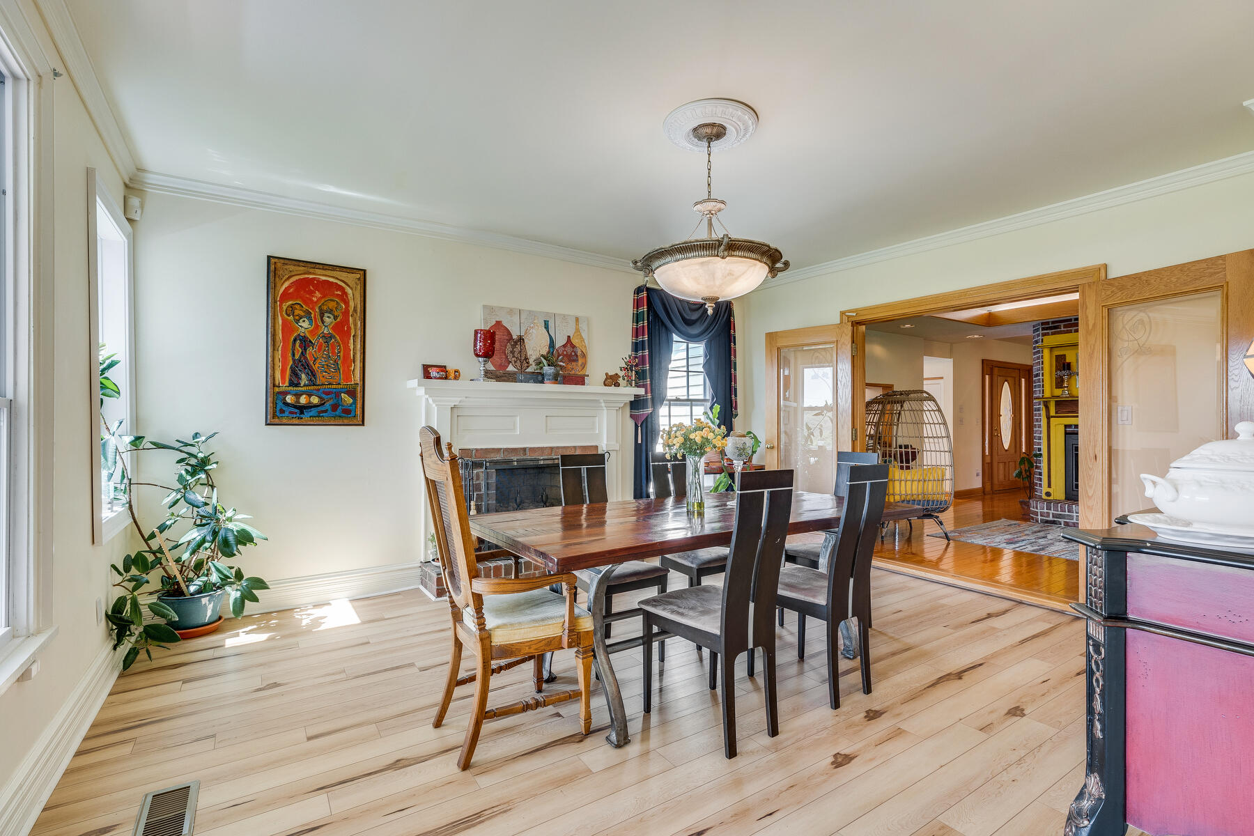 707 East Mountain View Road Johnson City, TN 37601 - Photo 30 of 102 030