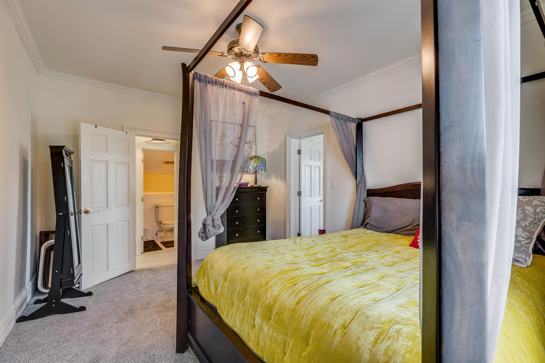 707 East Mountain View Road Johnson City, TN 37601 - Photo 56 of 102 056