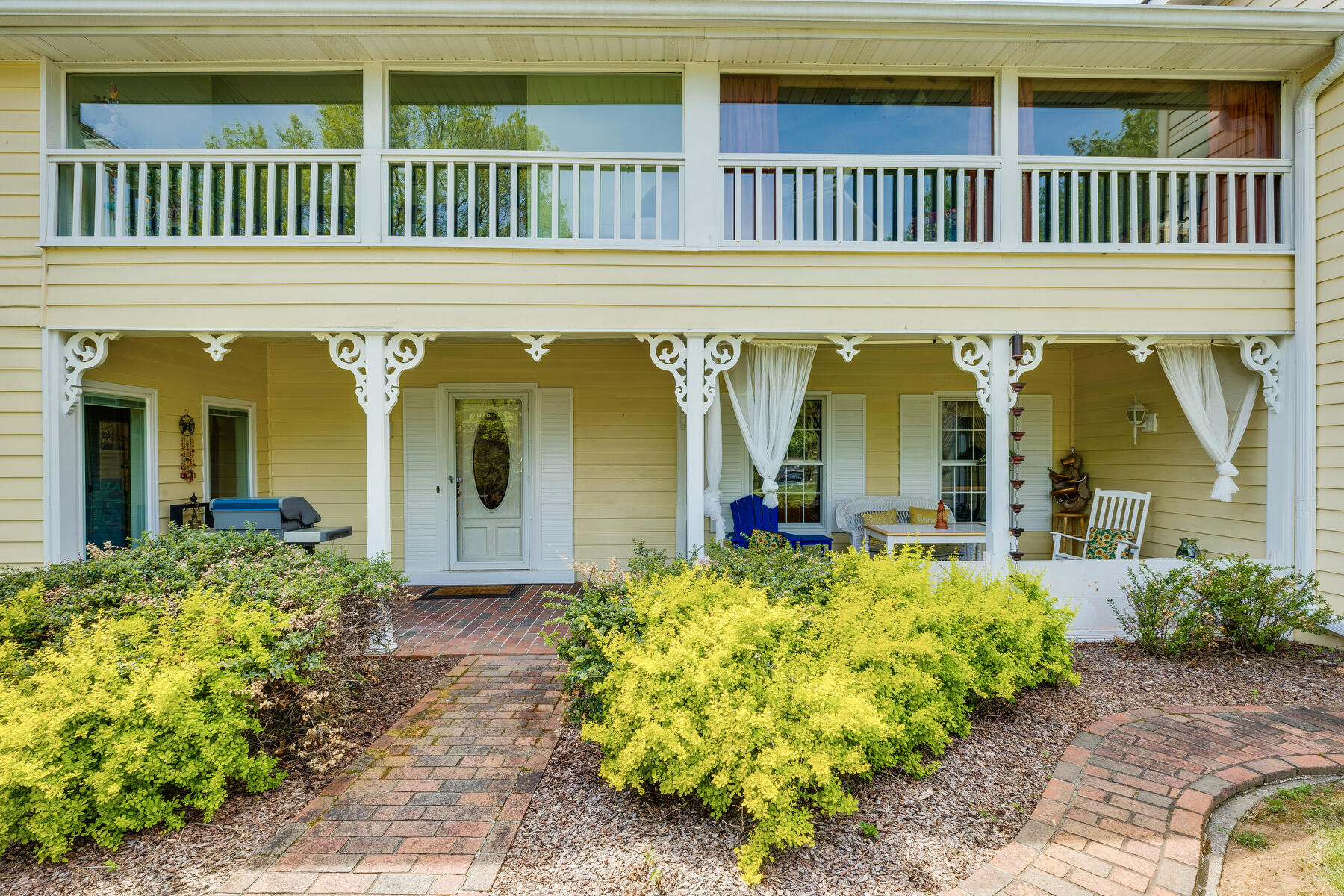 707 East Mountain View Road Johnson City, TN 37601 - Photo 72 of 102 072