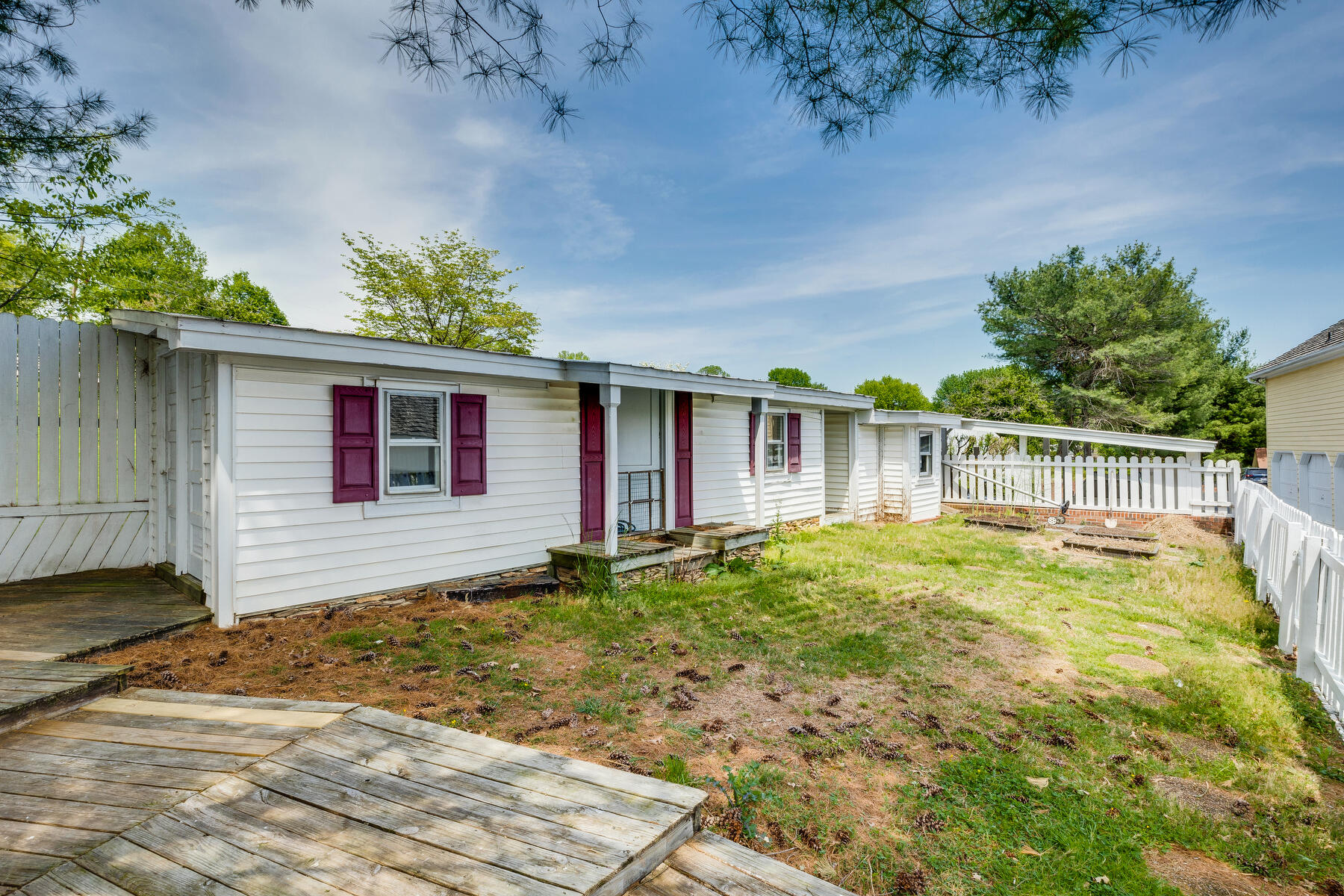 707 East Mountain View Road Johnson City, TN 37601 - Photo 75 of 102 075