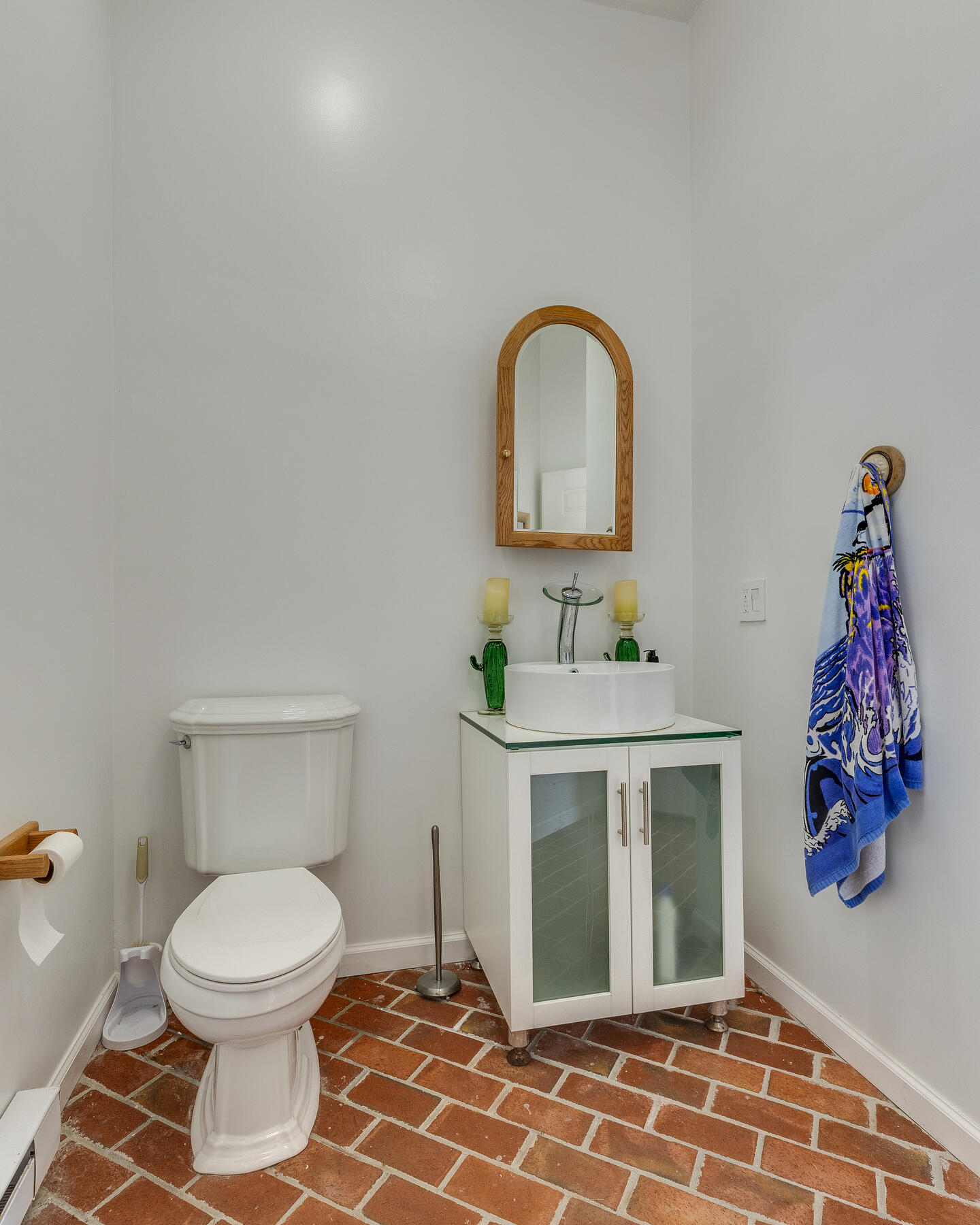 707 East Mountain View Road Johnson City, TN 37601 - Photo 89 of 102 089