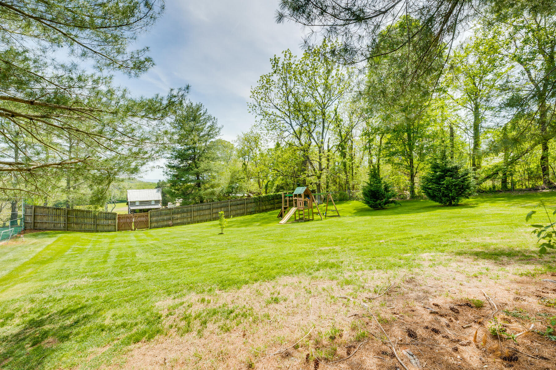 707 East Mountain View Road Johnson City, TN 37601 - Photo 91 of 102 091