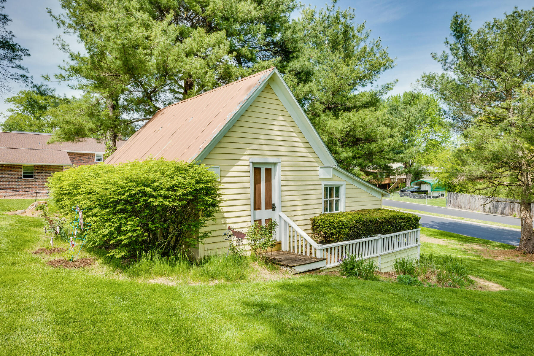 707 East Mountain View Road Johnson City, TN 37601 - Photo 93 of 102 093
