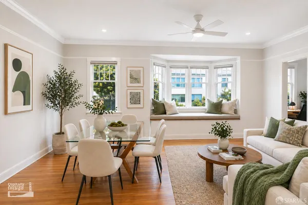 $925,000 | 2347 Union Street, Unit 2, San Francisco, CA 94123