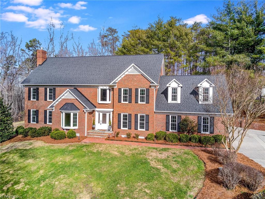 5064 Bunch Road Summerfield, NC 27358 - Photo 2 of 46 Gallery Image 2