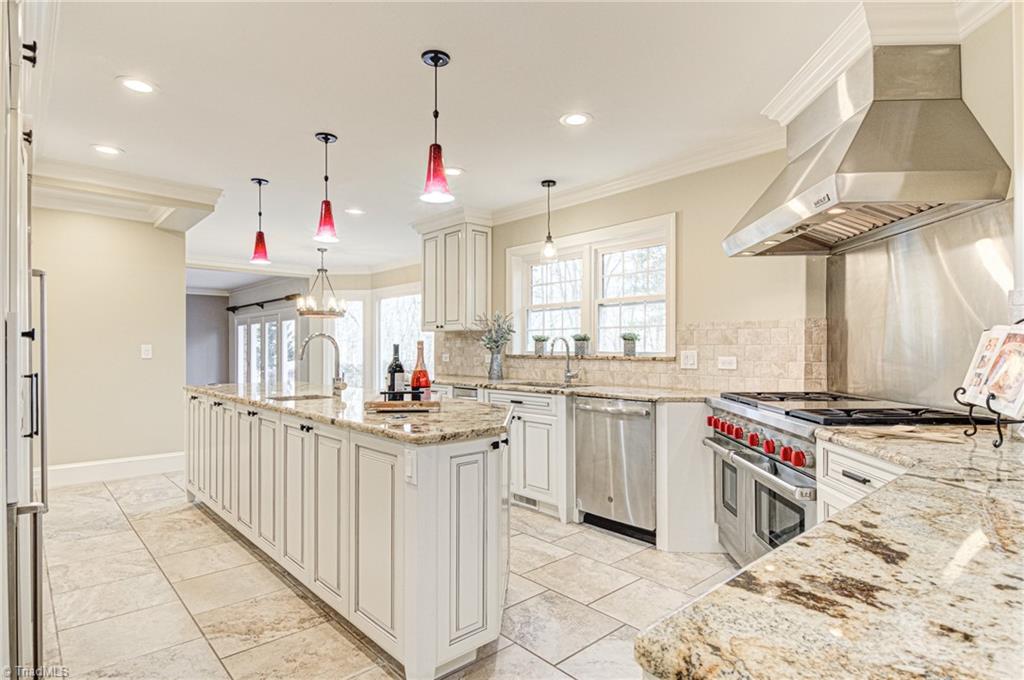5064 Bunch Road Summerfield, NC 27358 - Photo 12 of 46 Gallery Image 12