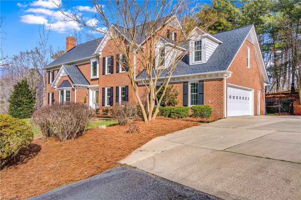 5064 Bunch Road Summerfield, NC 27358 - Photo 3 of 46 Gallery Image 3