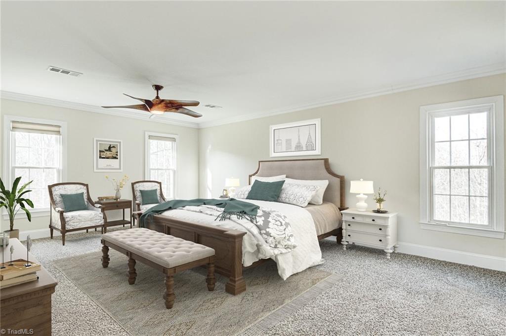 5064 Bunch Road Summerfield, NC 27358 - Photo 21 of 46 Gallery Image 21