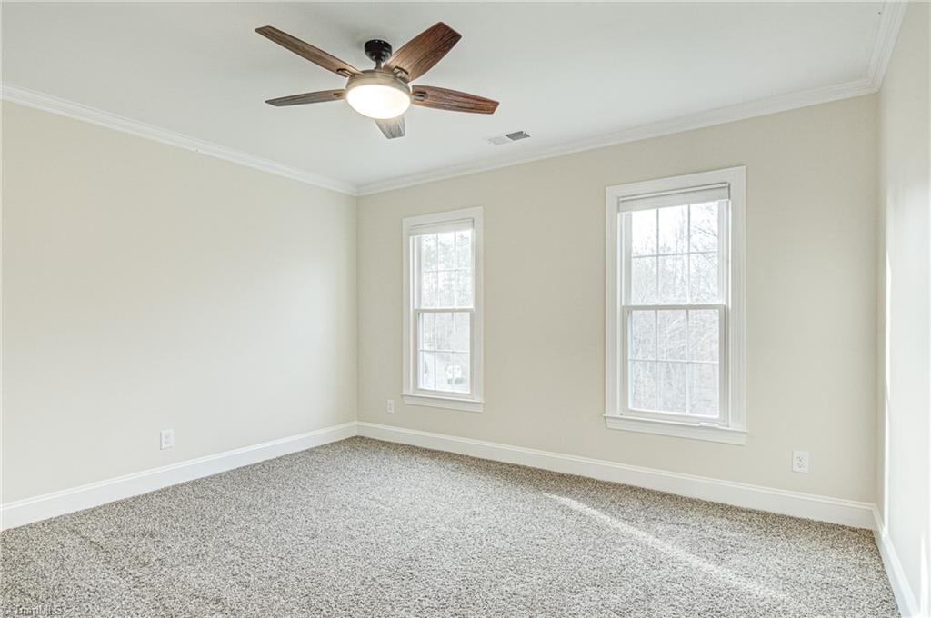 5064 Bunch Road Summerfield, NC 27358 - Photo 26 of 46 Front bedroom