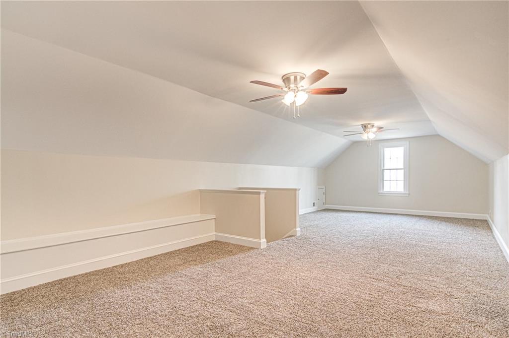 5064 Bunch Road Summerfield, NC 27358 - Photo 33 of 46 Huge bonus room on the third level