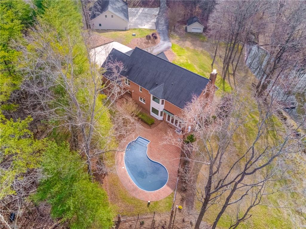 5064 Bunch Road Summerfield, NC 27358 - Photo 41 of 46 Gallery Image 41