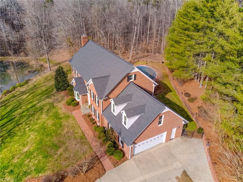 5064 Bunch Road Summerfield, NC 27358 - Photo 43 of 46 Gallery Image 43