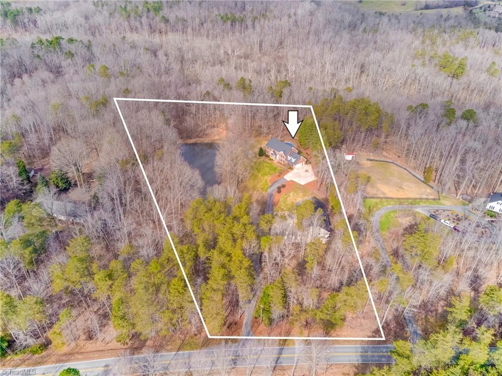 5064 Bunch Road Summerfield, NC 27358 - Photo 45 of 46 Gallery Image 45