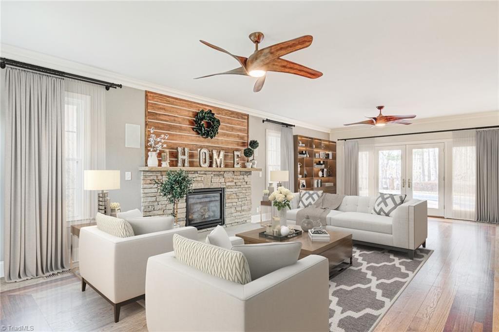 5064 Bunch Road Summerfield, NC 27358 - Photo 8 of 46 Gallery Image 8